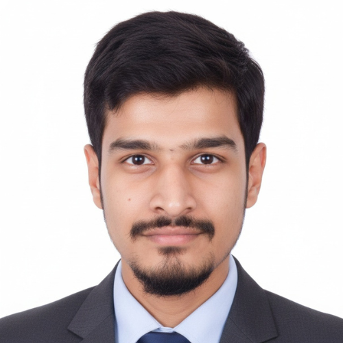 Ammar Dawoodi, Chartered Accountant and partner at HNHACA
