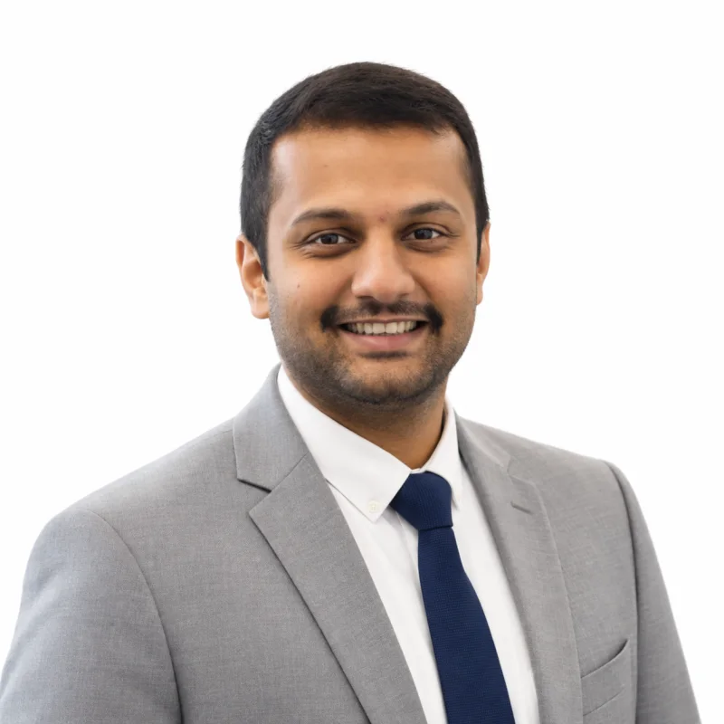 Ramkumar Hegde, Chartered Accountant and partner at HNHACA