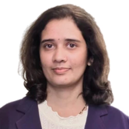 Swati Hegde, Chartered Accountant and partner at HNHACA